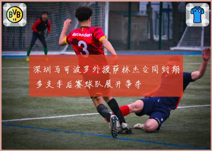 深圳马可波罗外援萨林杰合同到期 多支季后赛球队展开争夺