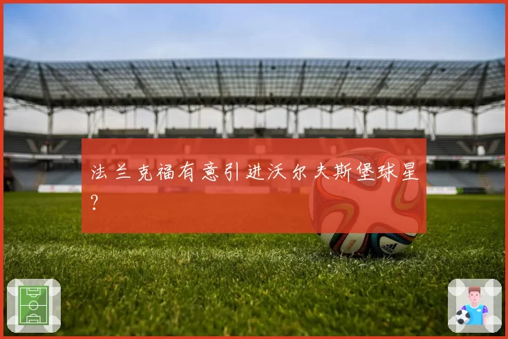 法兰克福有意引进沃尔夫斯堡球星？